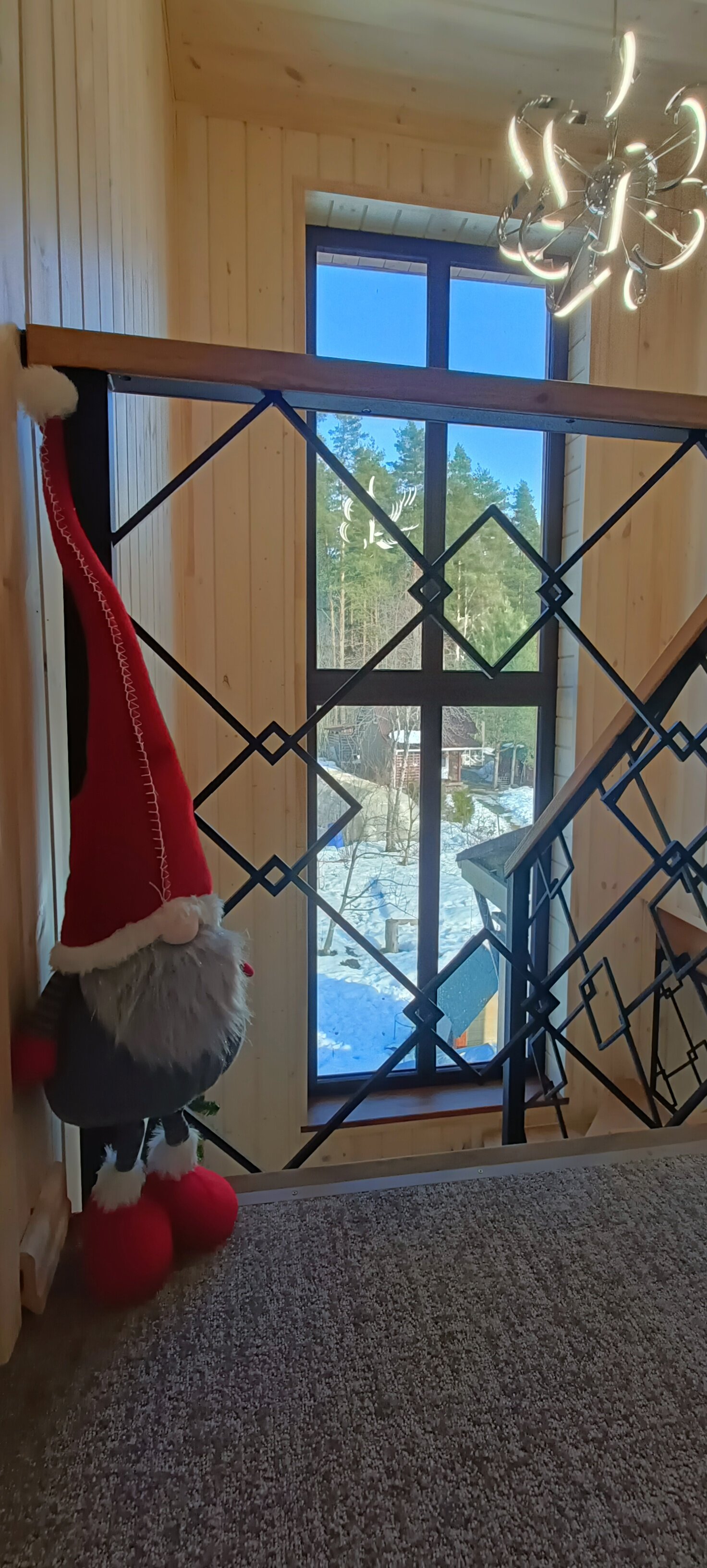 Фото Твой другой воздух - коттедж Юпитер