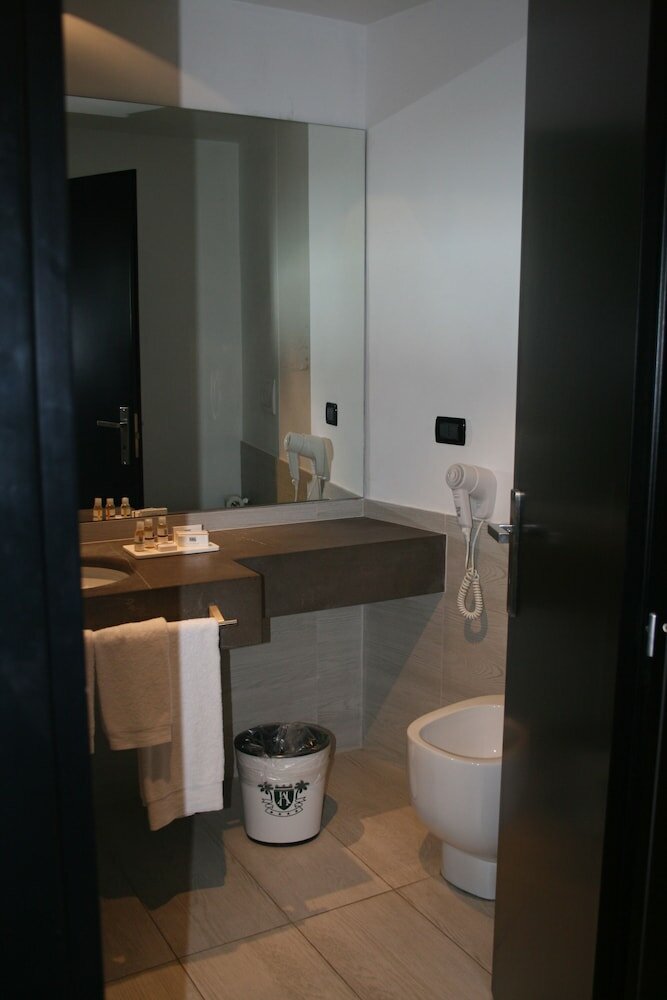 Фото Hotel Punta San Martino