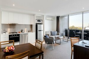 Гостиница Quest on Dorcas