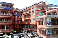 Фото Hotel Access Nepal
