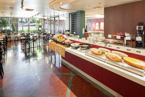 Гостиница Nest Hotel Osaka Shinsaibashi