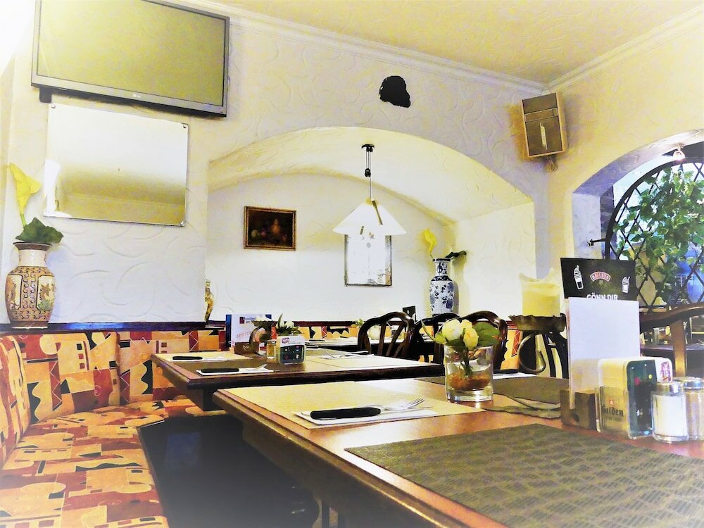 Фото Kunibert der Fiese