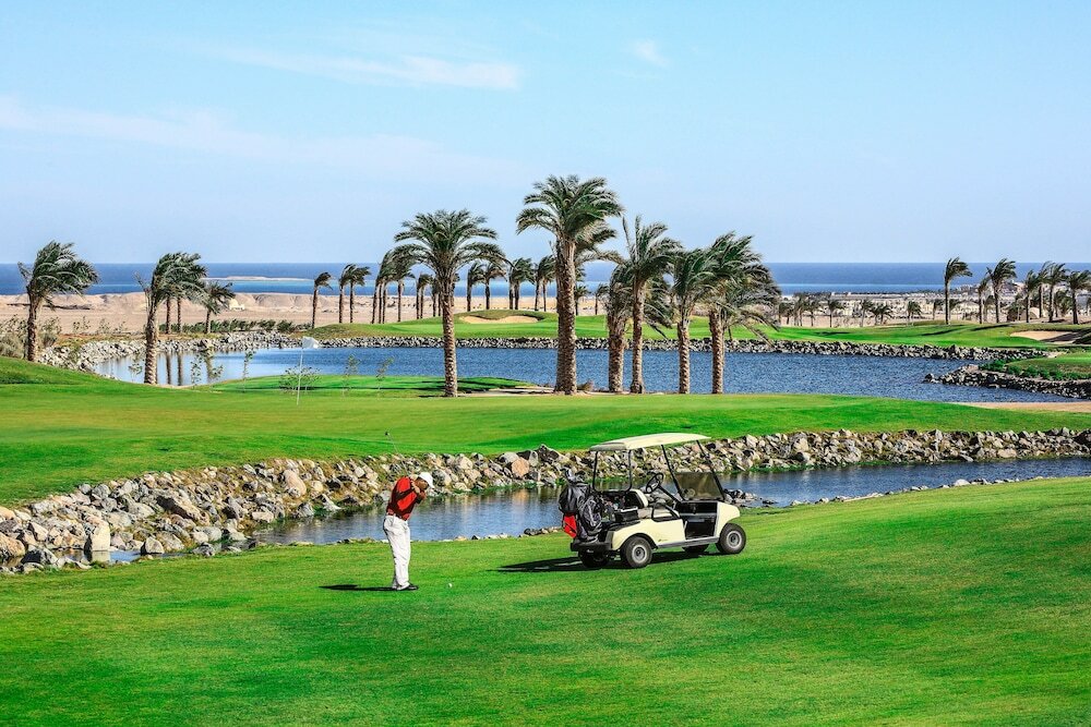 Фото Джаз Макади Сарайя Палмс
