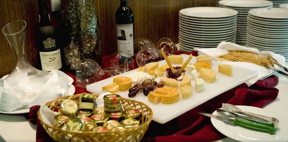 Фото Skyna Hotel Luanda