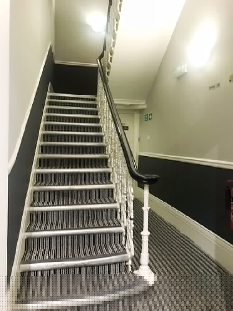 Фото Norfolk Inn Paddington