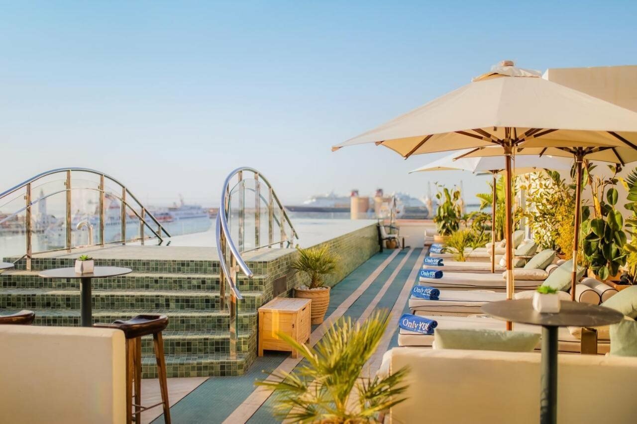 Фото отеля 5