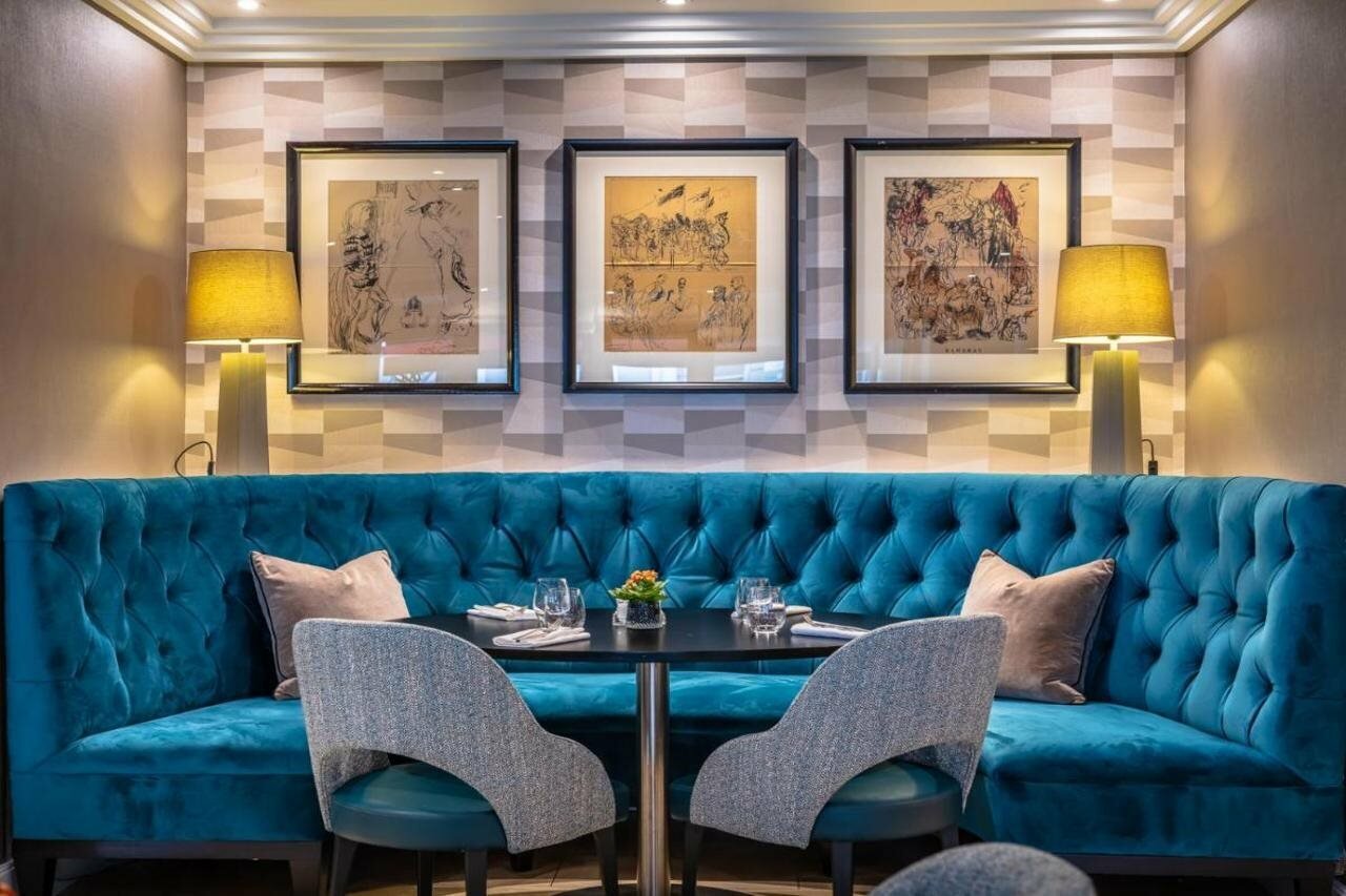 Фото Jumeirah Lowndes Hotel