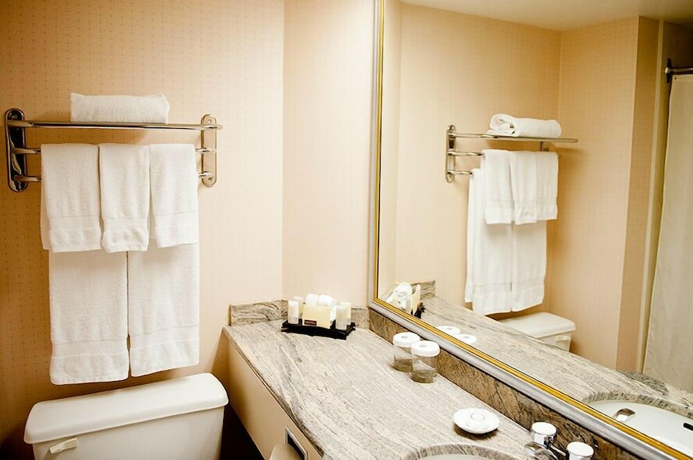 Фото Hotel Grand Pacific