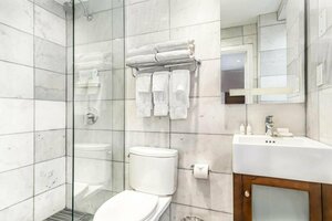 Гостиница The Gallivant Times Square