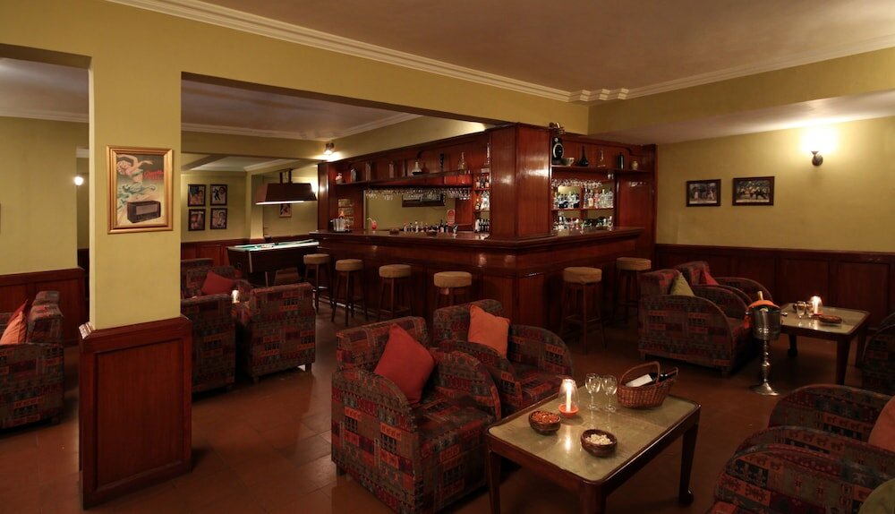 Фото Pride Sun Village Resort SPA Goa