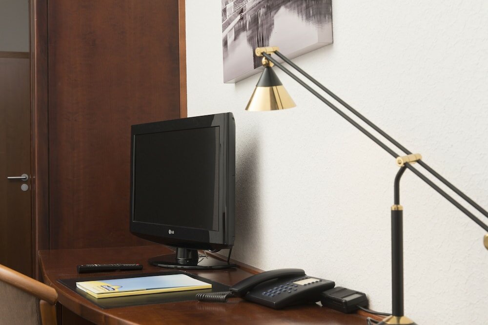 Фото Days Inn by Wyndham Leipzig Messe