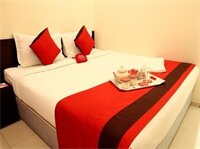 Фото Oyo 1760 Salt Lake Sector 1