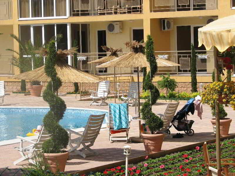 Фото Joya Park Complex