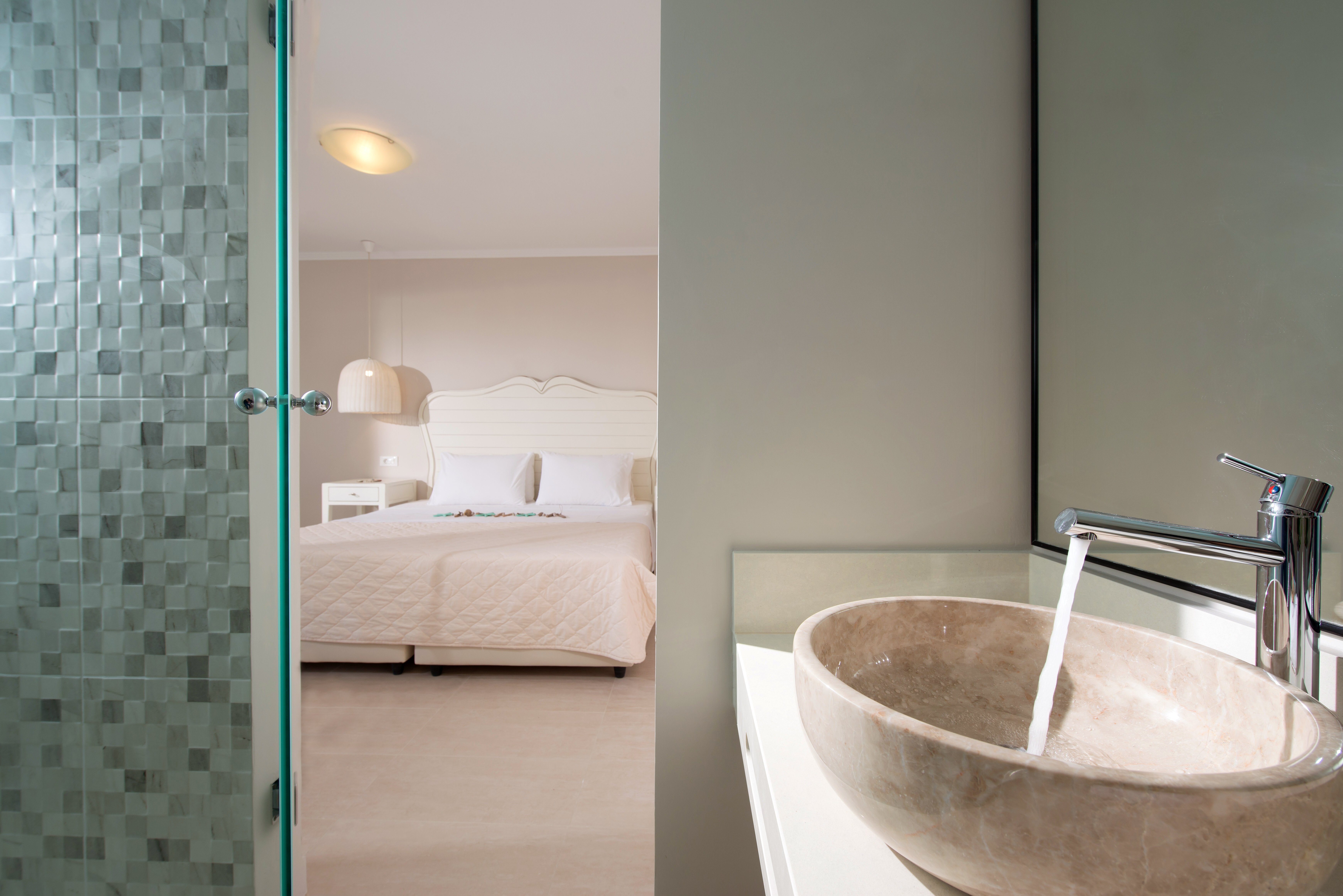 Фото Notos Heights Hotel & Suites