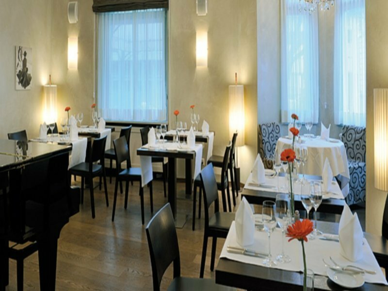 Фото Hotel Alden Splügenschloss Zürich - Leonardo Limited Edition