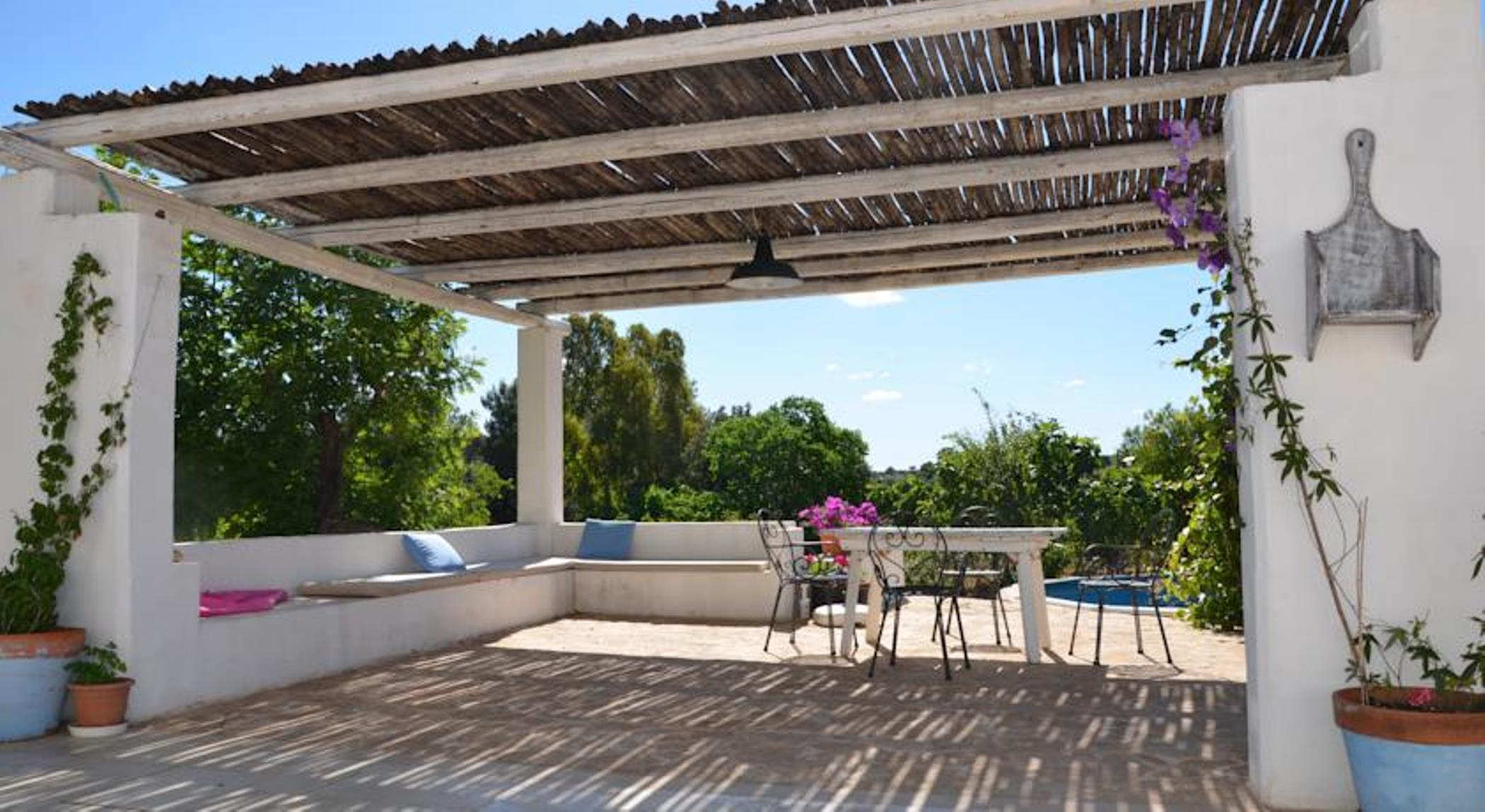 Фото Trulli Terra Magica