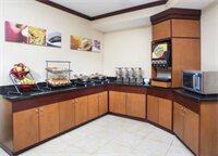 Фото Fairfield Inn & Suites Dallas Plano