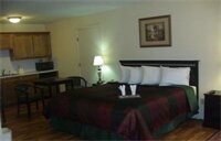 Фото Best Western Inn Of Jasper