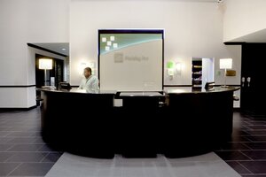 Гостиница Holiday Inn San Antonio N - Stone Oak Area, an Ihg Hotel