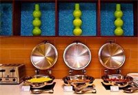 Фото SpringHill Suites Dallas Richardson/Plano