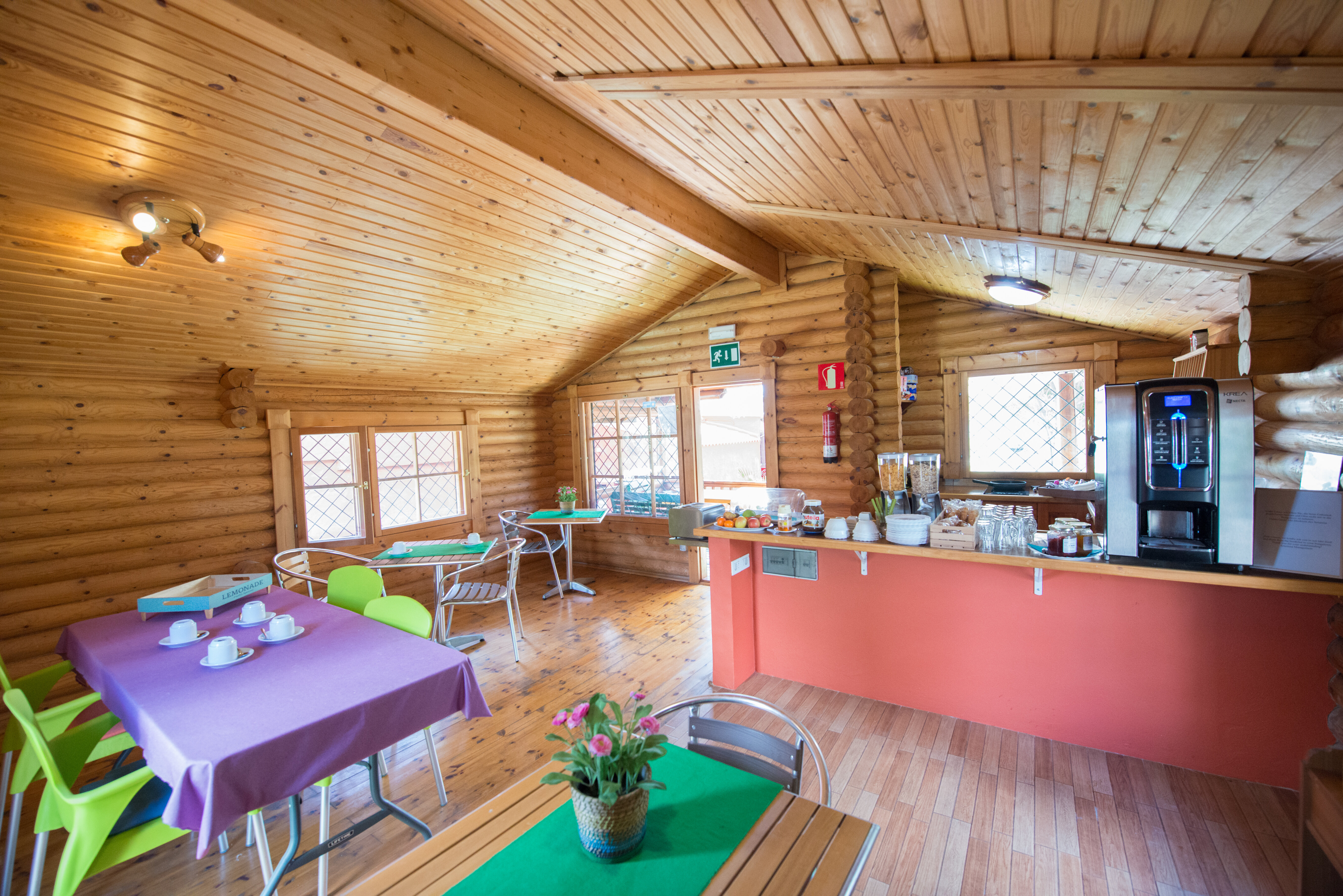 Фото Bungalows Artemisa Gay Men Only