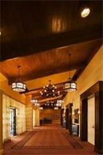 Фото Santa Clara Marriott