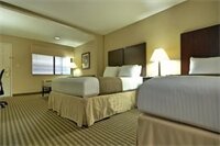 Фото Best Western Cedar Inn