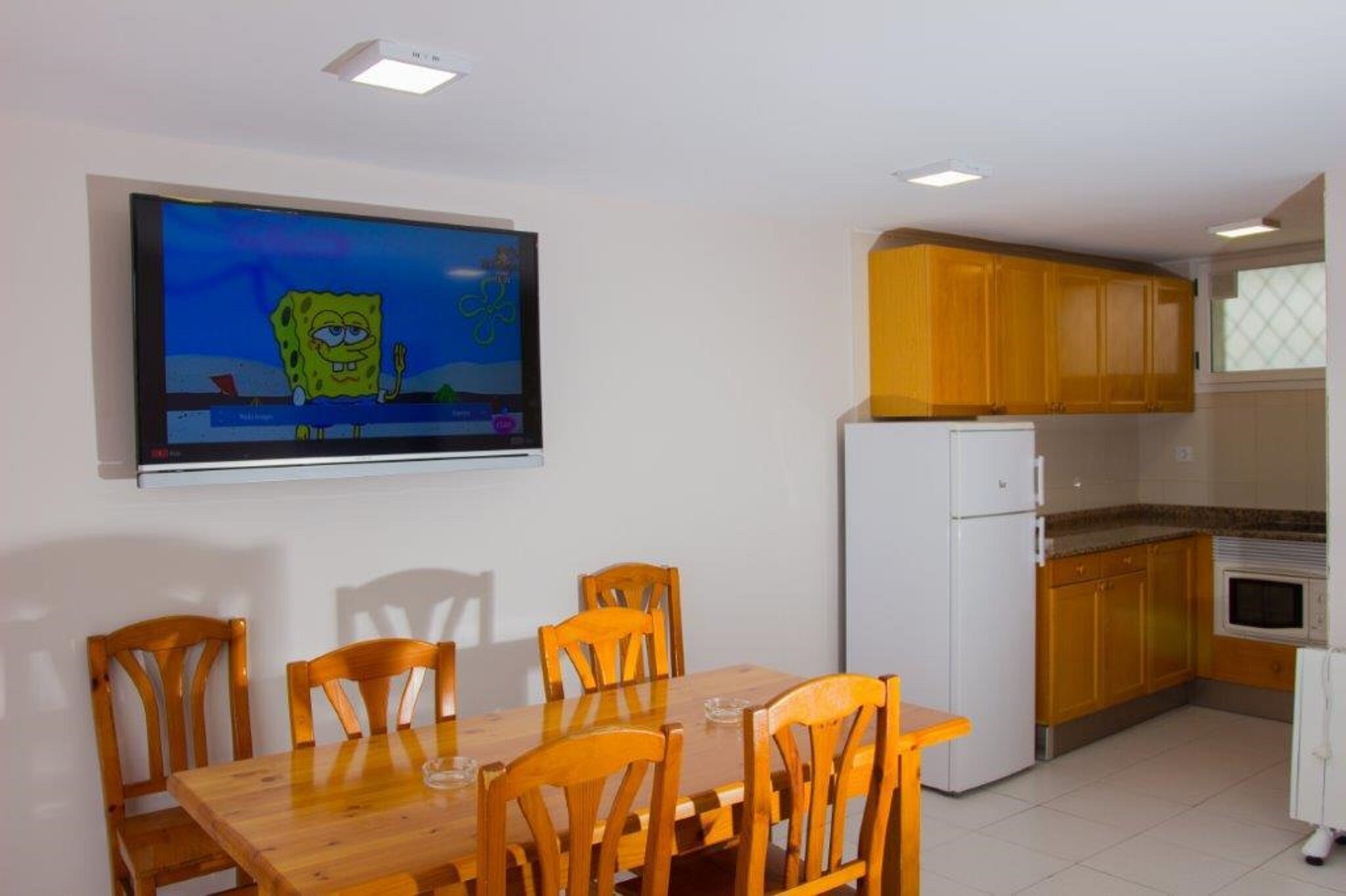 Фото Zahara Apartments