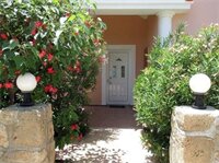 Фото Rododafni Beach Apartments