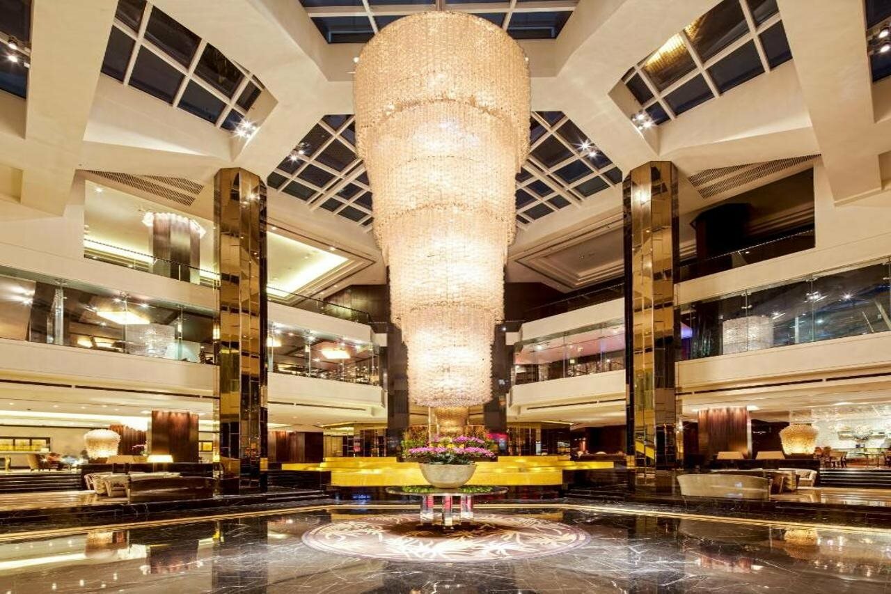 Фото Grand Millennium Kuala Lumpur