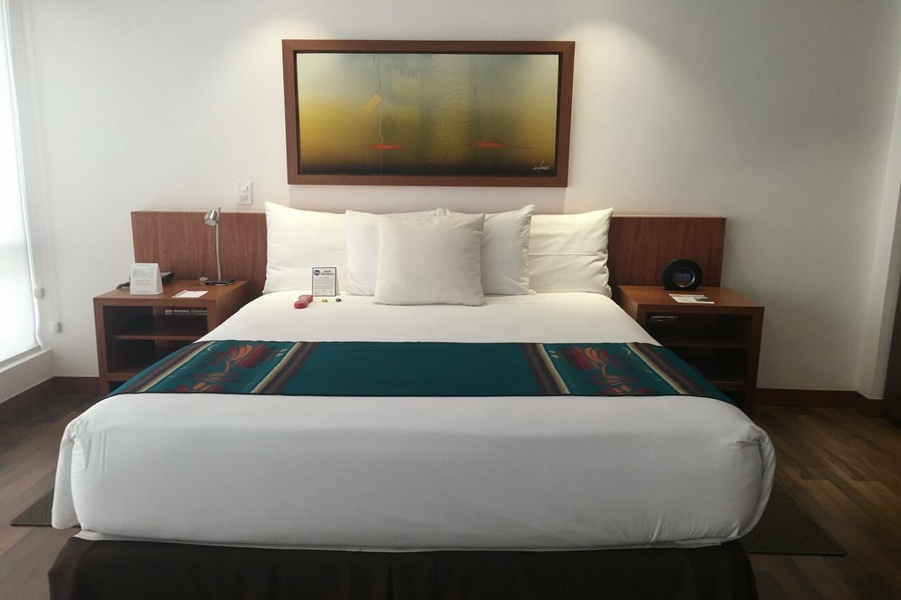 Фото Best Western Hotel Zen