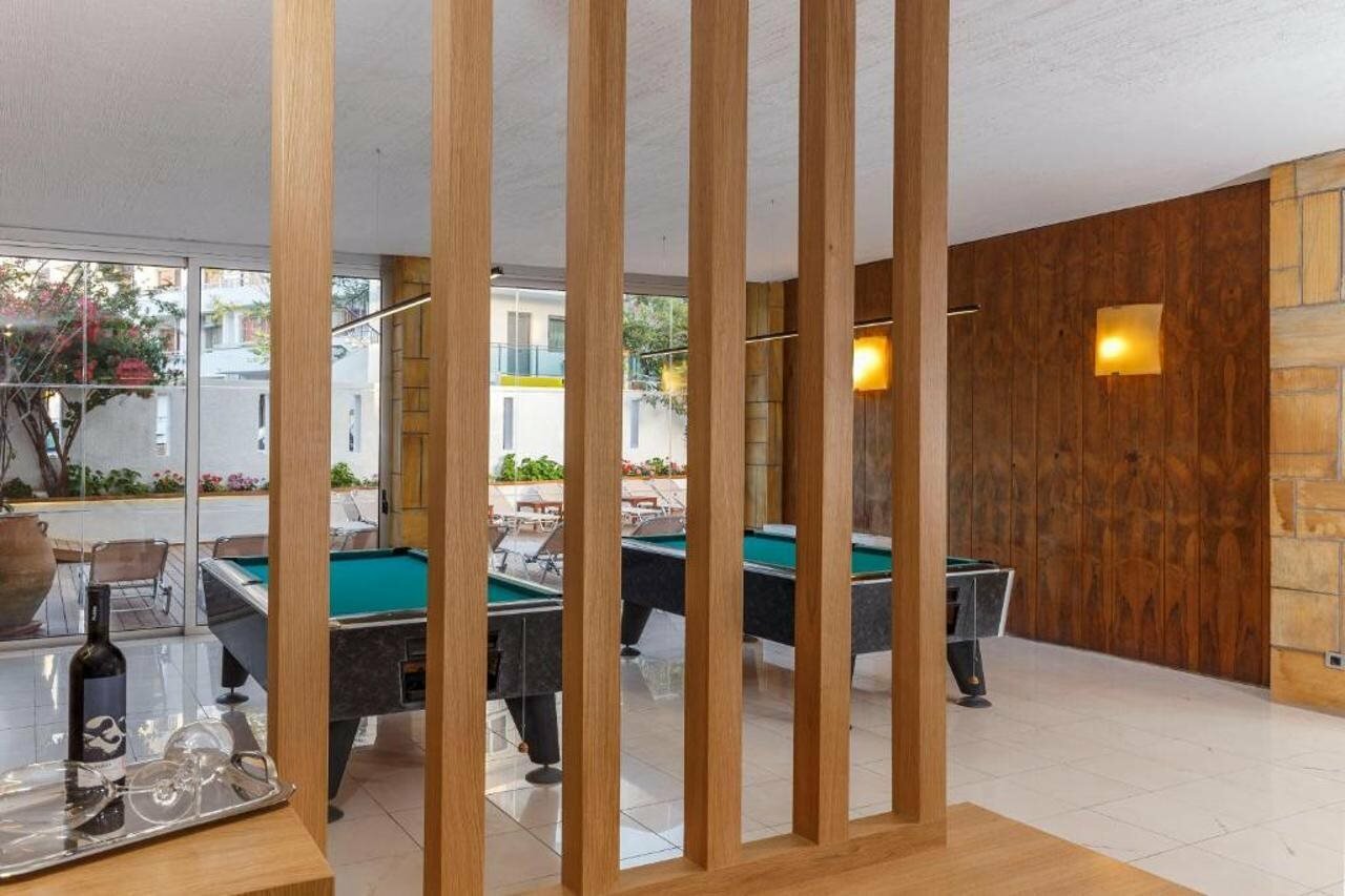 Фото Athena Hotel