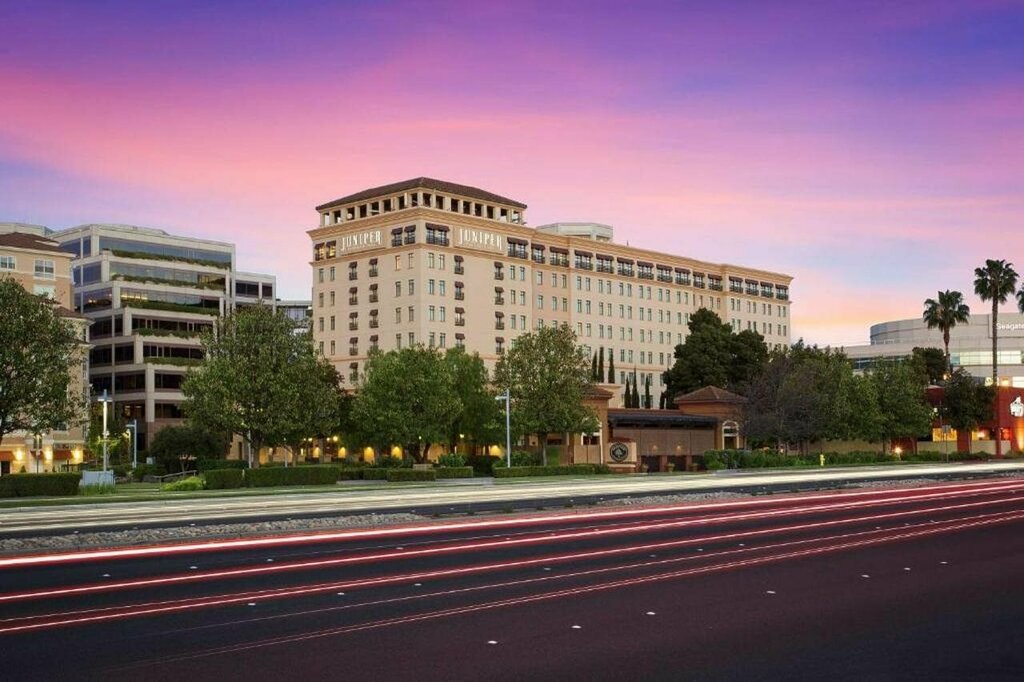 Hotel Juniper Hotel Cupertino, Curio Collection by Hilton, , foto