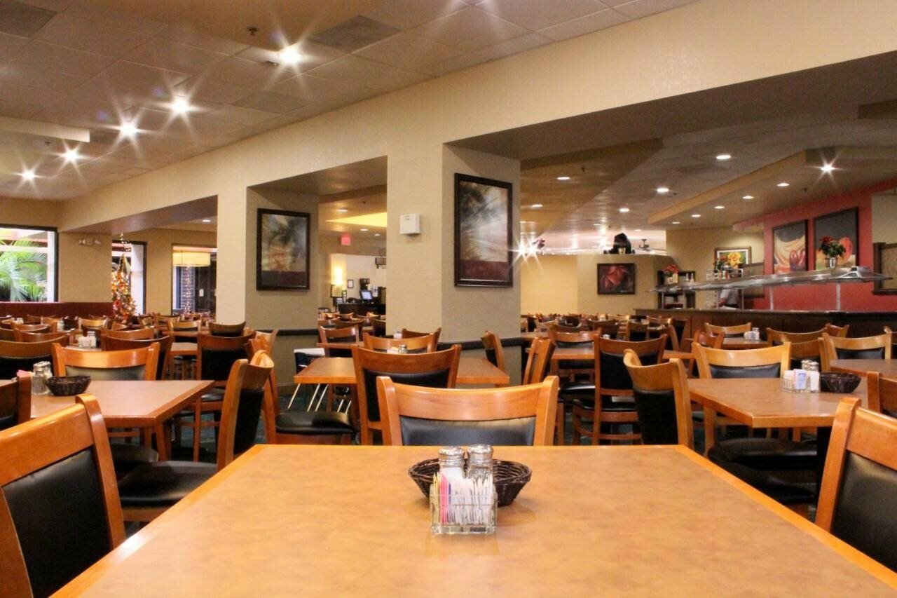 Фото Rosen Inn Lake Buena Vista