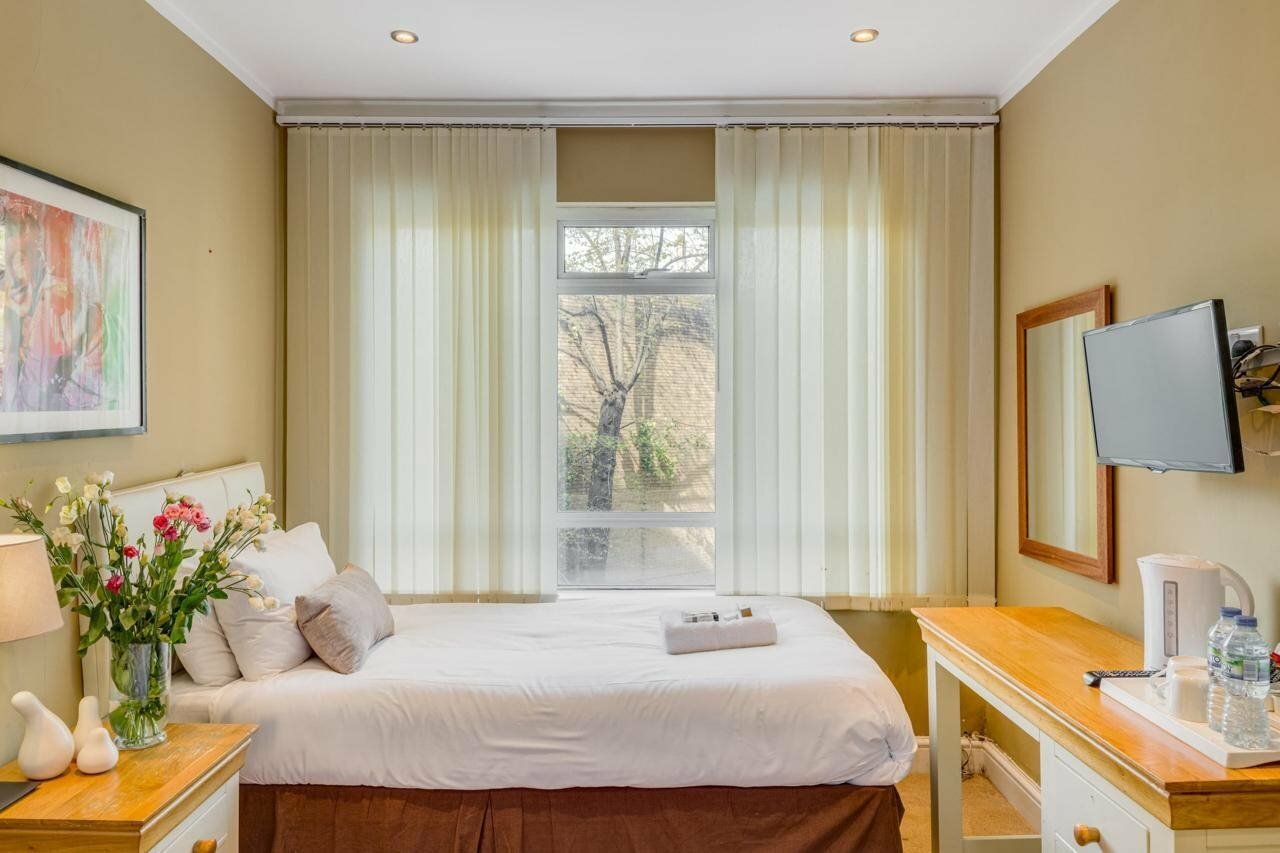 Фото Лексхэм Гарденс