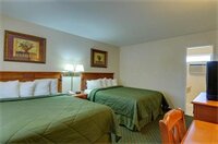 Фото Hotel Palmeras Chula Vista