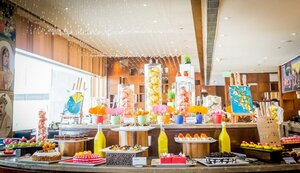 Гостиница Holiday Inn Jaipur City Centre, an Ihg Hotel