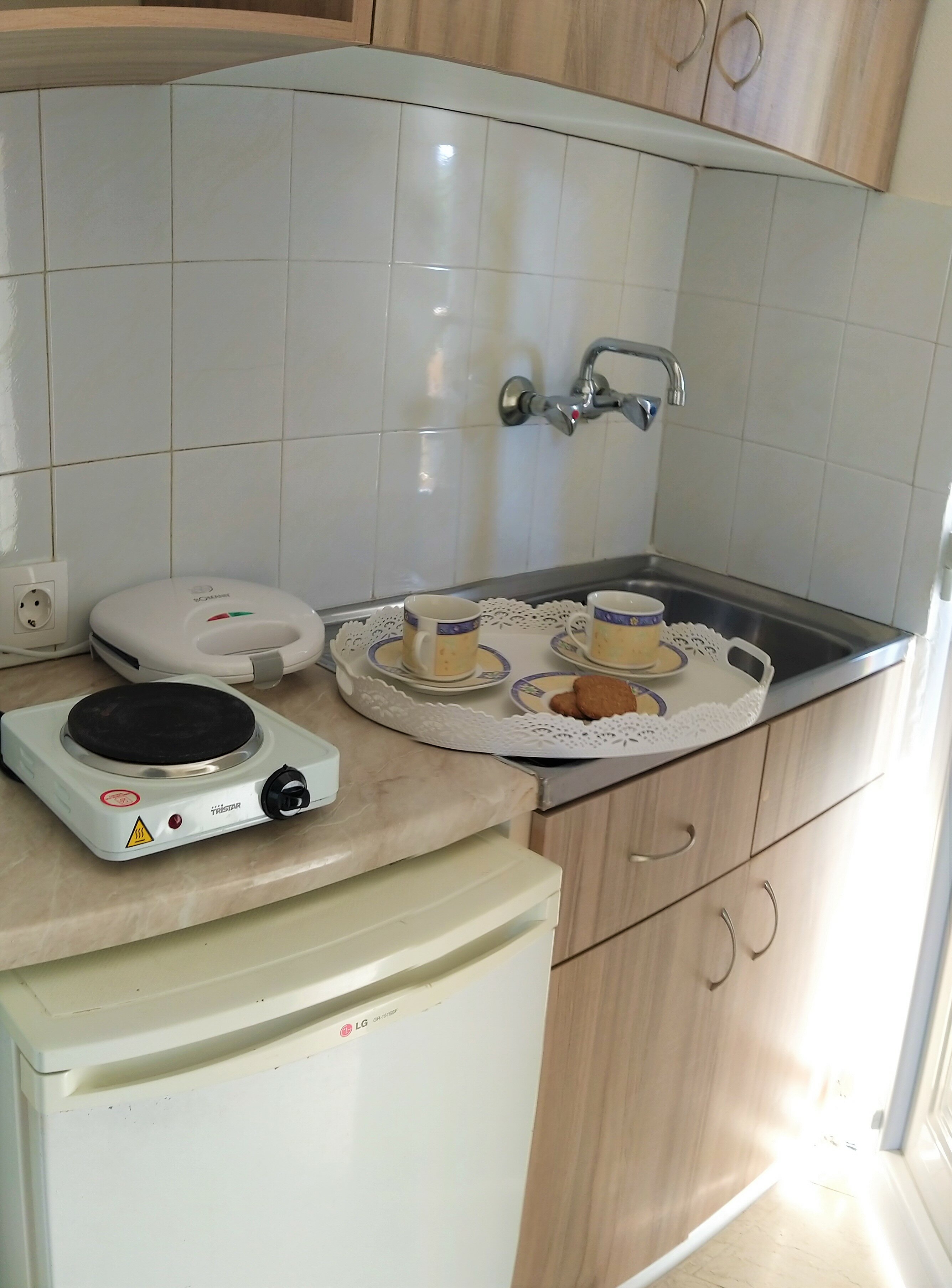 Фото Апарт-отель Ever Green