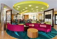 Hotel SpringHill Suites by Marriott Philadelphia Langhorne, Commonwealth of Pennsylvania, photo
