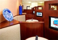 Фото Courtyard by Marriott Hamilton
