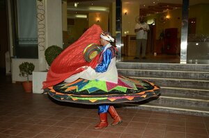 Гостиница Continental Suite Farwaniya