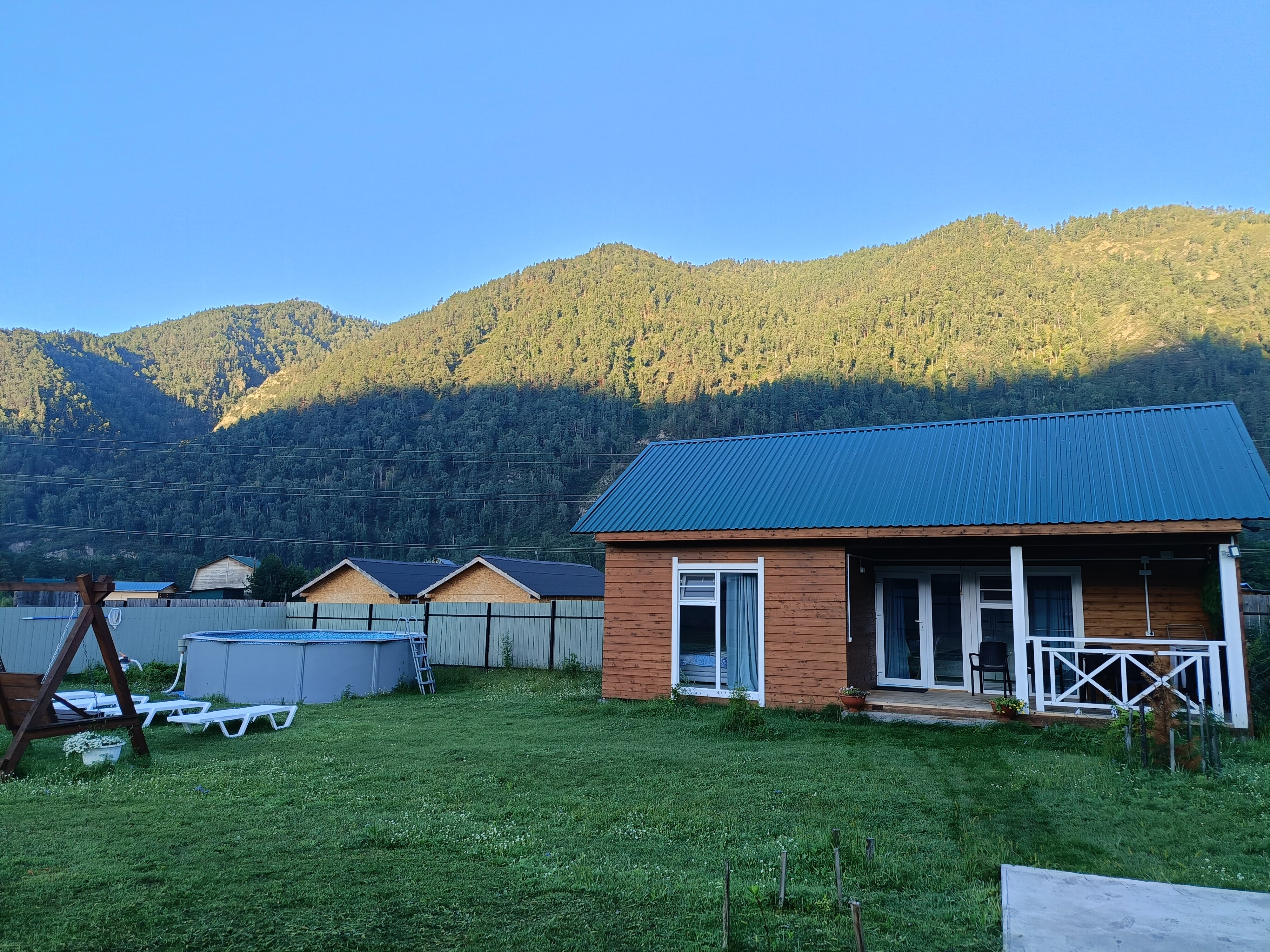 Фото Друзья