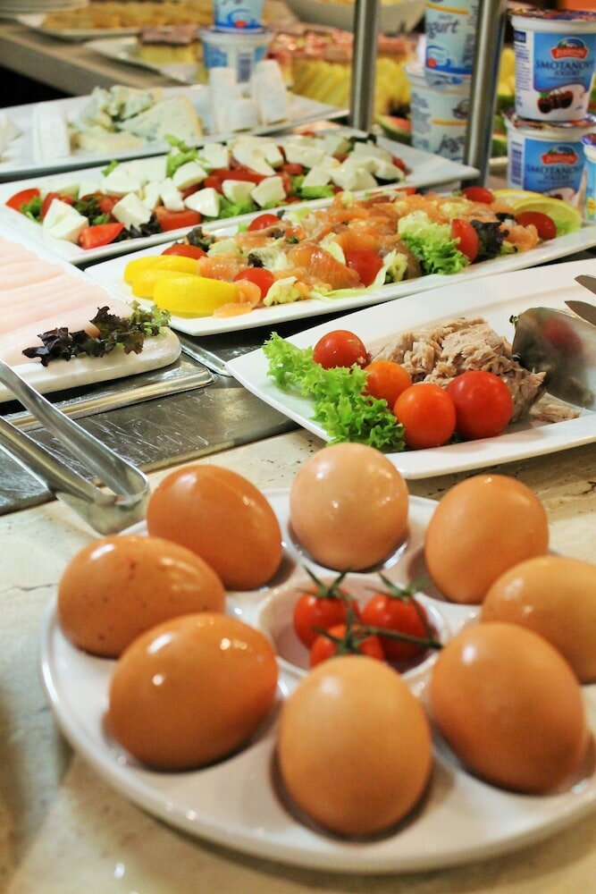 Фото Hotel Solisko