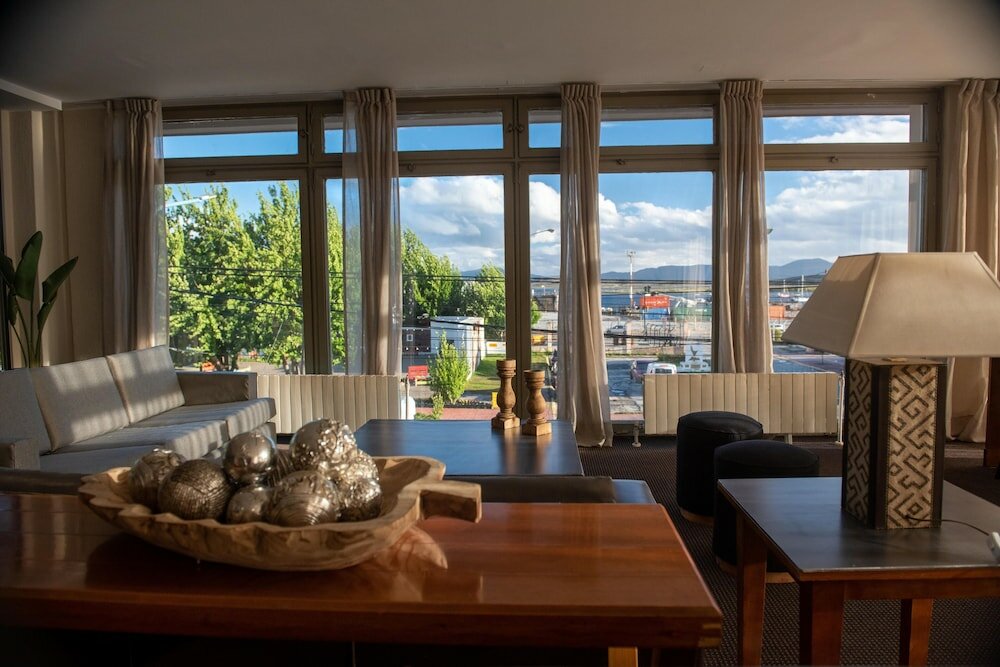 Фото Canal Beagle Hotel