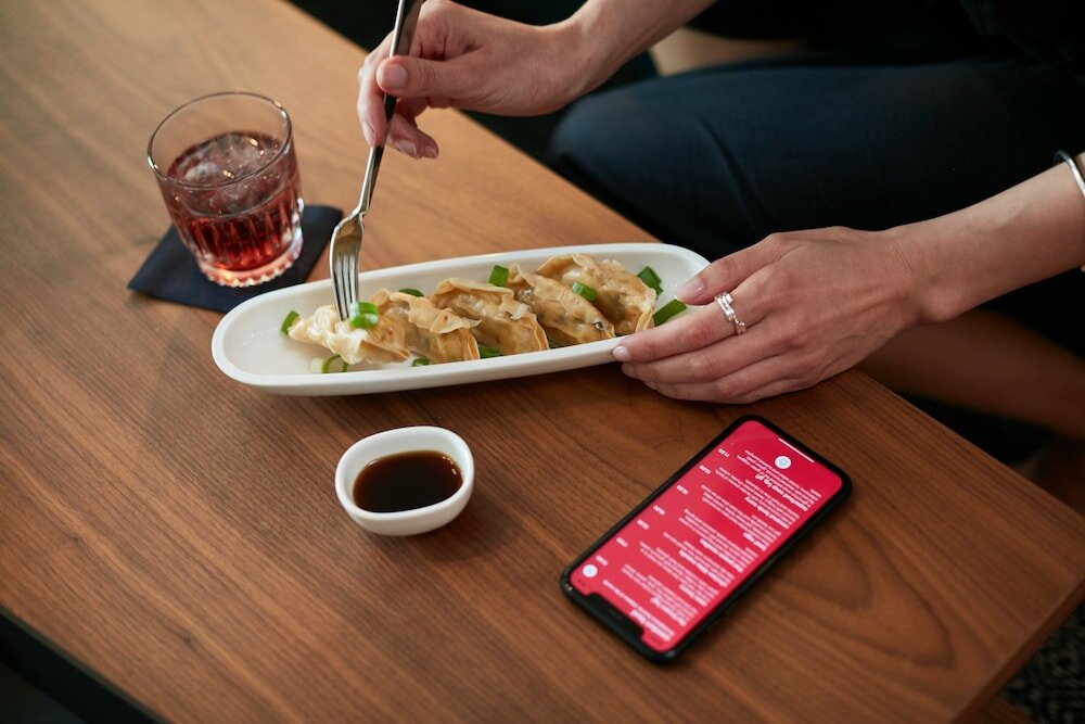 Фото CitizenM Paris la Défense