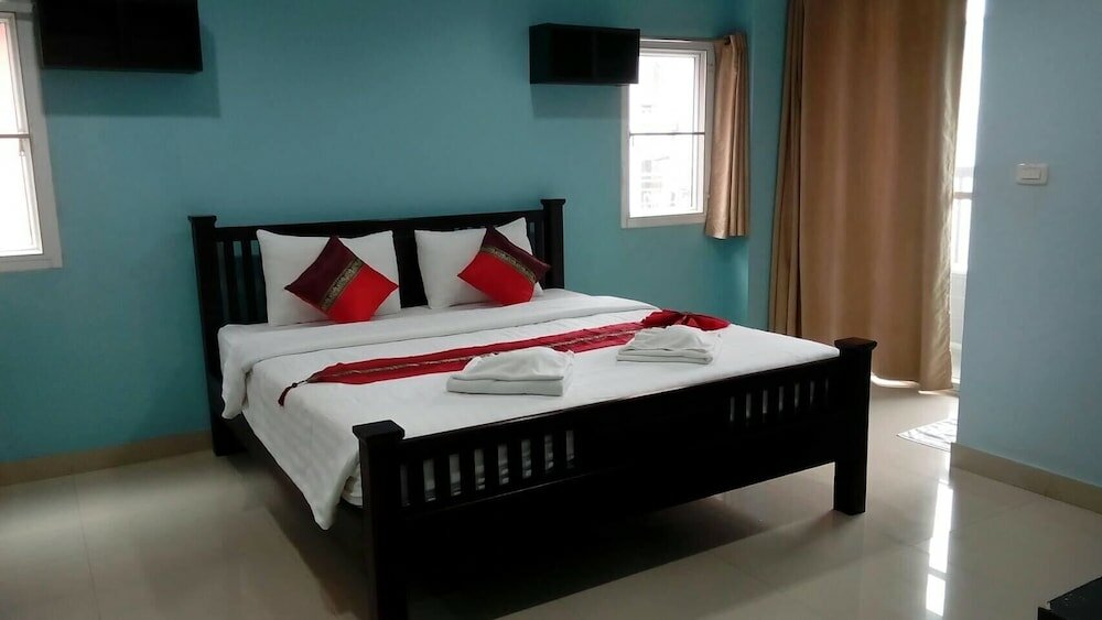 Фото Ananya Residence Service Apartment