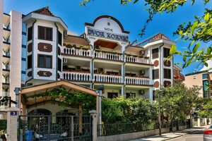 отель Villa Dvor Kornic