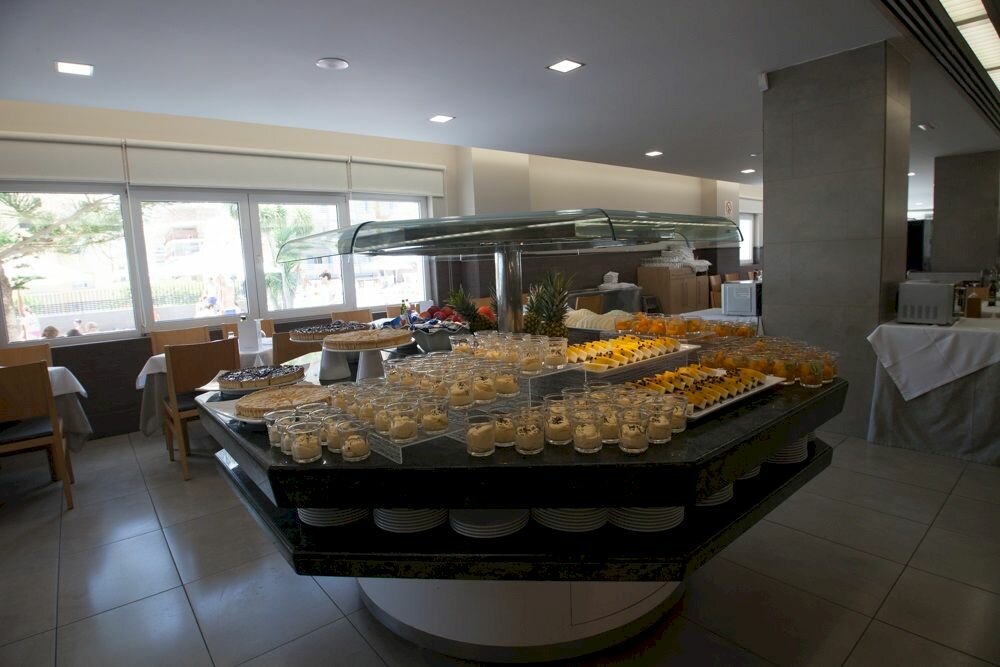 Фото Aparthotel Acuazul