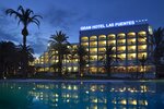 Gran Hotel Las Fuentes de Fantasía Hoteles