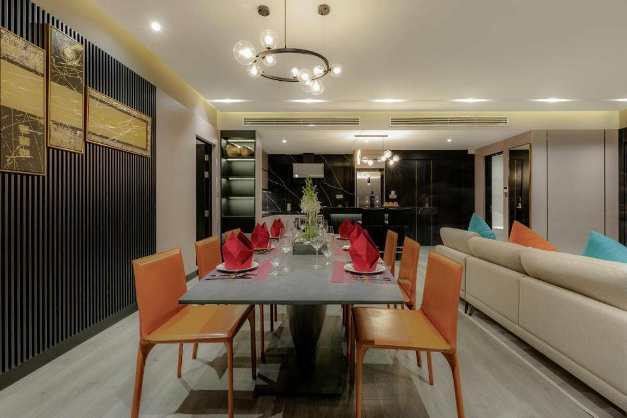 Фото Le Sands Oceanfront Danang Hotel